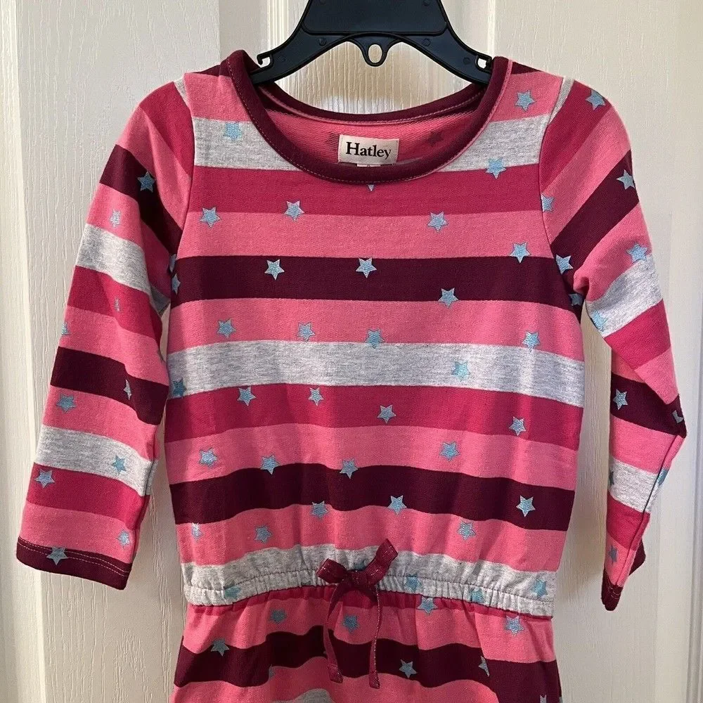 Hatley superstar bow